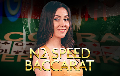 N2 Speed Baccarat